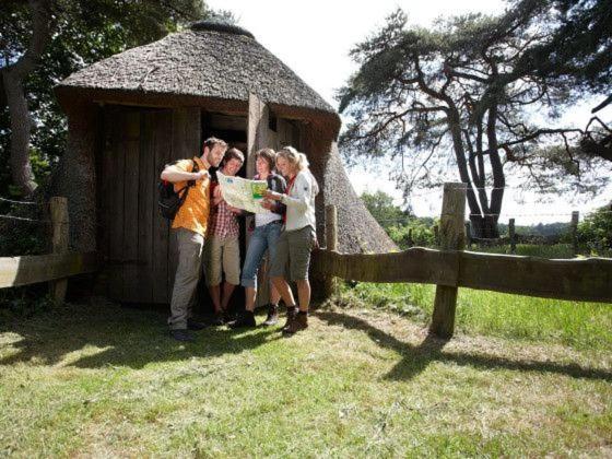 Ferienhaus Kleymann Sogel ภายนอก รูปภาพ