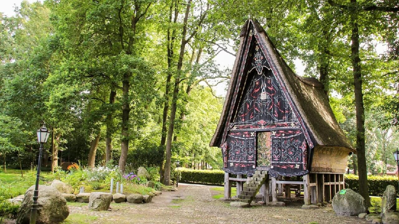 Ferienhaus Kleymann Sogel ภายนอก รูปภาพ