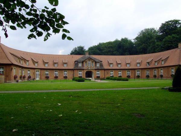 Ferienhaus Kleymann Sogel ภายนอก รูปภาพ