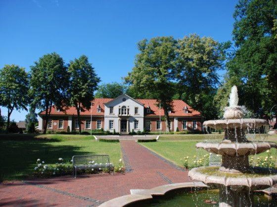 Ferienhaus Kleymann Sogel ภายนอก รูปภาพ